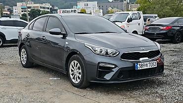 kia ka 3: Kia K3: 2020 г., 1.6 л, Автомат, Бензин, Седан — 1