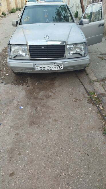 islenmis avtomobiller: Mercedes-Benz