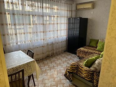 xirdalan kiraye: 28 May metrosunun yaxınlığı, Qış Parkının yanında, köhnə tikili, 9 — 8