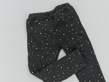 Leggings: Leggings for kids, Kiki & Koko, 3-4 years, 98/104, condition - Very good