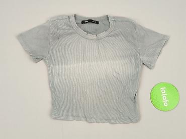 greenpoint mapa: Sinsay, T-shirt damski, rozmiar S — 2