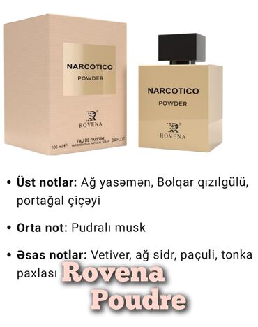 Ətriyyat: 100ml ətirlər 25-45 azn qiymət brendə görə dəyişir. ətirlər yuksək -da lalafo.az — 48 Ətriyyat: 100ml ətirlər 25-45 azn qiymət brendə görə dəyişir. ətirlər yuksək — 48