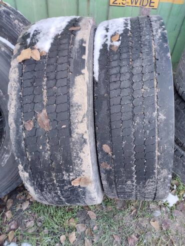 ниско профилные шины р14: Продаю грузовые шины б/у и прицепные диски