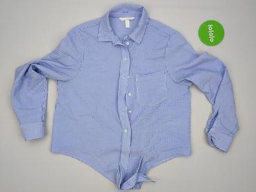 h m sklep: H&M, Koszula damska, rozmiar S — 2