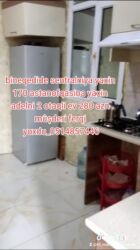 дом на новый год: 60 kv. m, 2 otaqlı, Kombi, Qaz, İşıq