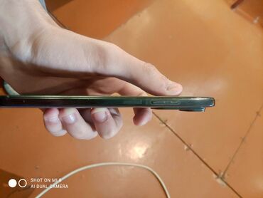 Redmi: Redmi Note 11S, 128 GB, rəng - Boz, Sensor, Barmaq izi, İki sim kartlı — 7