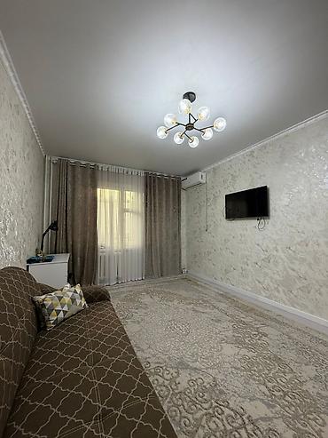Кыймылсыз мүлк: 1 бөлмө, 366 м², 105-серия, 4 кабат, Евро оңдоо — 3