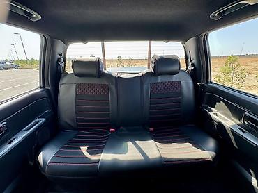 ford transit kreditlə: Great Wall Wingle: 2 l | 2013 il 392500 km Pikap — 9