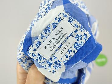 zara second hand: Zara, Koszula damska, rozmiar S — 5
