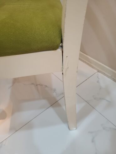 Masalar: Mətbəx masası, İşlənmiş, Açılmayan, Laminat, Dördbucaq masa — 8