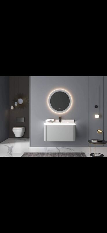 Moydadırlar: Hamam mebeləri Moydadırlar dolablar led işığlı güzgülər duş kabinələr -da lalafo.az — 7 Moydadırlar: Hamam mebeləri Moydadırlar dolablar led işığlı güzgülər duş kabinələr — 7