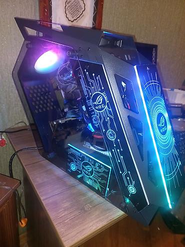 ddr3 4gb: BU QIYMETE BELE KAMPYUYER TAPMASIZ!!Real alicilar narahat elesin!!Oyun — 9