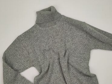 cropp sweter: Гольф жіночий, розмір L