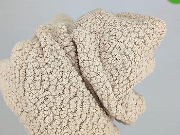 sweter alpaka: Sweter damski, rozmiar XL — 6