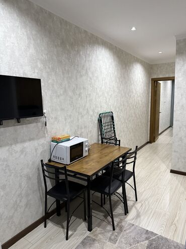 Иссык-Куль 2025: Квартира, ЦО Новел ЦО Novel, Корумду, Детская площадка, Парковка, стоянка, Охраняемая территория — 9