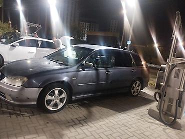 хонда авансиер фара: Honda Orthia: 2002 г., Автомат, Бензин, Универсал — 2