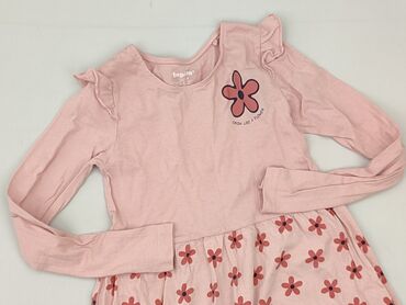 sukienka midi w groszki: Dress, Lupilu, 8 years, 122-128 cm, condition - Perfect at lalafo.pl sukienka midi w groszki: Dress, Lupilu, 8 years, 122-128 cm, condition - Perfect