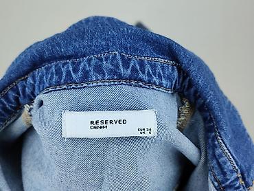 identic nature: Denim, Sukienka damska, rozmiar XS — 5