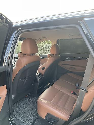 Kia: Kia Sorento: 2018 г., 2 л, Автомат, Дизель — 13