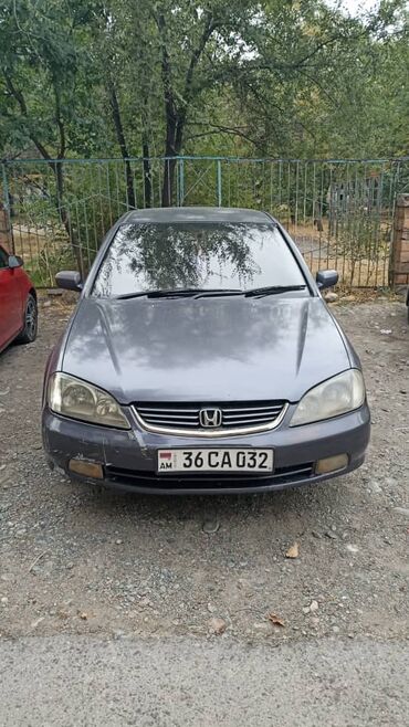 универсал акорд: Honda Accord: 2.3 л, Автомат, Бензин, Универсал