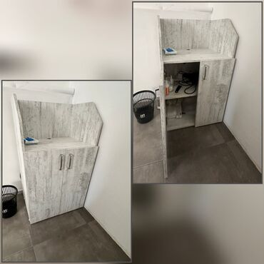Çarpayılar: ✔️110 man(Xırdalan, AAAF park). Salon üçün qoz ağacından mini dolab