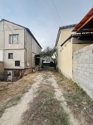айкол дом: 70 м², Жарым -жартылай эмереги бар — 5