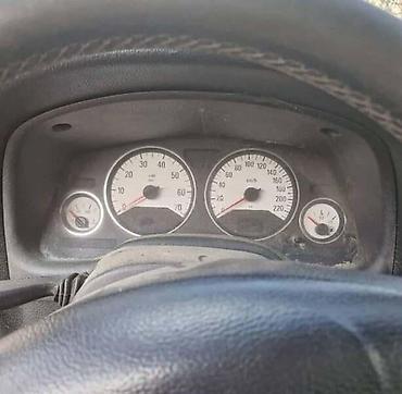 led sijalice za migavce: KM SAT INSTRUMENT TABLA BELA ZA OPEL ASTRA G | Svi delovi za Opel — 1