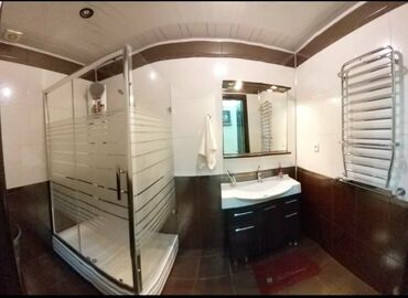 Yeni tikili: 4 otaqlı, Yeni tikili, m. Nəriman Nərimanov, 153 kv. m — 8