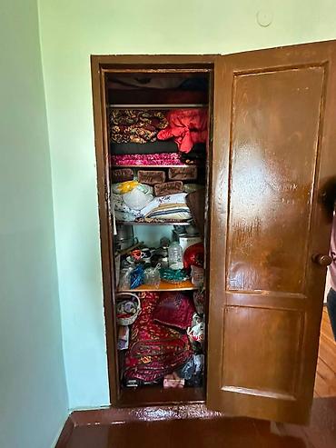 Продажа квартир: 3 комнаты, 59 м², Золотой квадрат 104 серия, 5 этаж, Косметический ремонт — 5