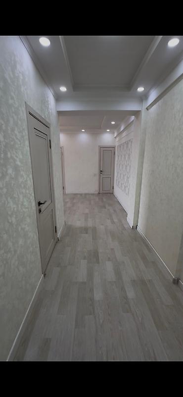 Продажа квартир: 3 комнаты, 86 м², Элитка, 5 этаж, Евроремонт at lalafo.kg — 7 Продажа квартир: 3 комнаты, 86 м², Элитка, 5 этаж, Евроремонт — 7