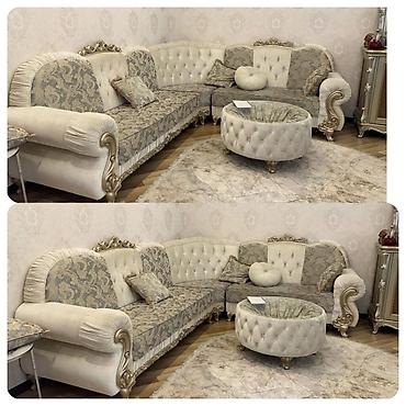 Digər mebel: RumiDivan ela veziyyetde 2/3 .qiymet 400₼ .Unvan Xirdalan &Rumi — 1