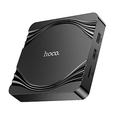 canon video: HOCO DQ10 Android TV Box 4GB RAM 32GB 4K – televizorunuzu asanlıqla — 1