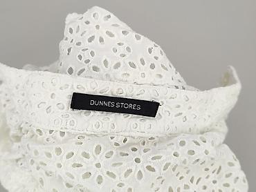 reserved biale bluzki: Dunnes Stores, Bluzka damska, rozmiar S — 4