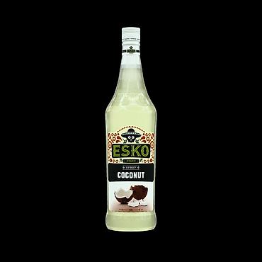 ucuz şirəcəkən: ESKO Brand siropları – peşəkar barista və ev istifadəsi üçün dadlı — 3