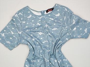 Motel, Women`s overall, size M