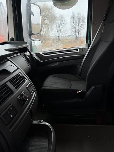 Тягачи: Тягач, DAF, 2019 г., Без прицепа — 30