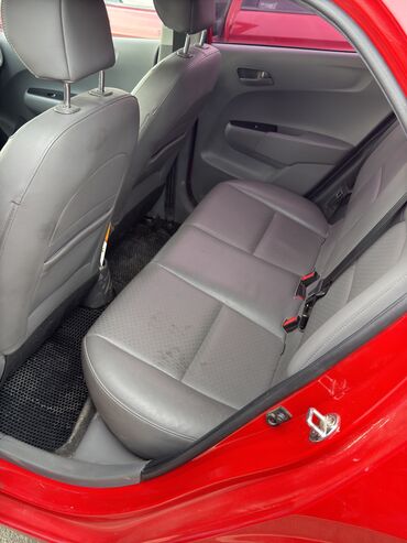 Kia: Kia Morning: 2019 г., 1 л, Автомат, Бензин, Хэтчбэк — 8