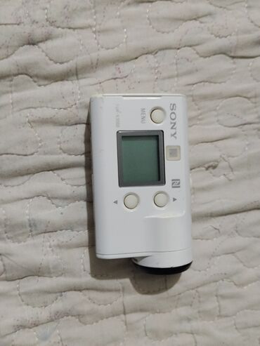 Видеокамеры: 📸 Продаю экшн-камеру Sony FDR-X3000 Состояние: отличное, полностью