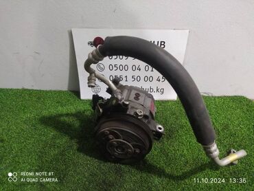 расширительный бачок бмв е46: Компрессор кондиционера Subaru Forester SG5 2.0 EJ20 2004 (б/у)