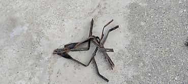 Digər avtomobil ehtiyat hissələri: Qaz 21 aksesuarları — 3