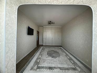 105: 1 комната, 39 м², 105 серия, 9 этаж, Косметический ремонт — 2