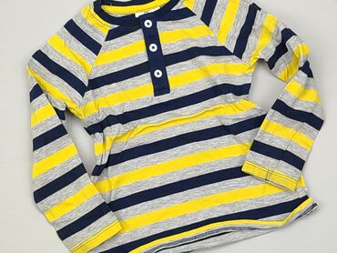 asymetryczne bluzki: Bluzka, So cute, 1.5-2 lat, 86-92 cm, stan - Dobry