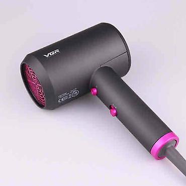 Фены: Фен для волос VGR V-400 Описание Фен VGR V-400 для волос нового — 7