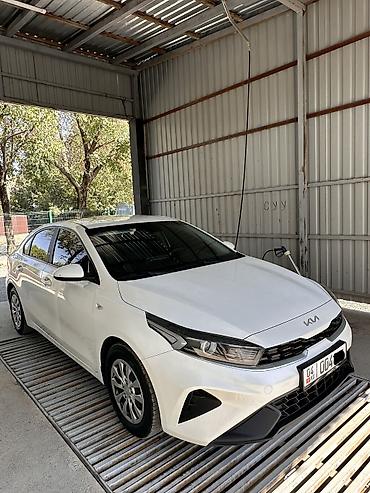киа рио купит: Kia K3: 2022 г., 1.6 л, Автомат, Бензин, Седан — 8
