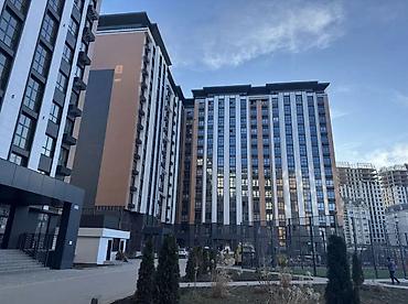 Продажа квартир: 2 комнаты, 54 м², Элитка, 11 этаж, Дизайнерский ремонт — 2