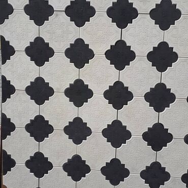 Kərpiclər: Tamet Daşlarinin satisi.Her novde her olcude tamet daslari pres — 3