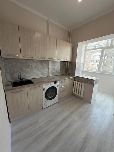 Продажа квартир: 1 комната, 45 м², Элитка, 1 этаж, Евроремонт — 9