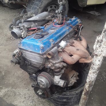 двигатель на уаз: Бензиновый мотор УАЗ 2.4 л, Б/у, Оригинал, Россия