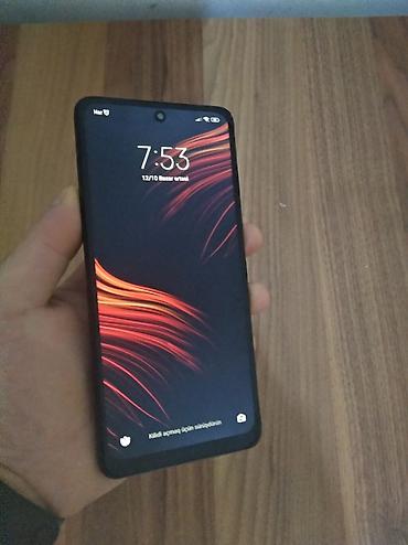 Poco x3 ideal arxa kamera biraz bulanlıq çəkir fso