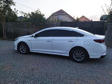 киа рио 2013 цена: Hyundai Sonata: 2018 г., 2 л, Автомат, Газ, Седан — 5